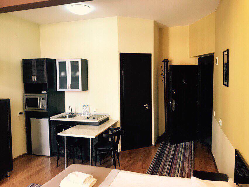 Отель House Batumi Diana Экстерьер фото