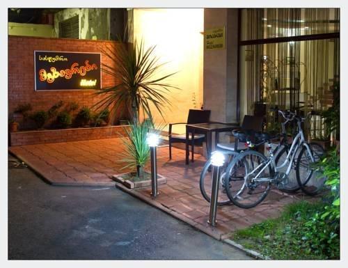 Отель House Batumi Diana Экстерьер фото