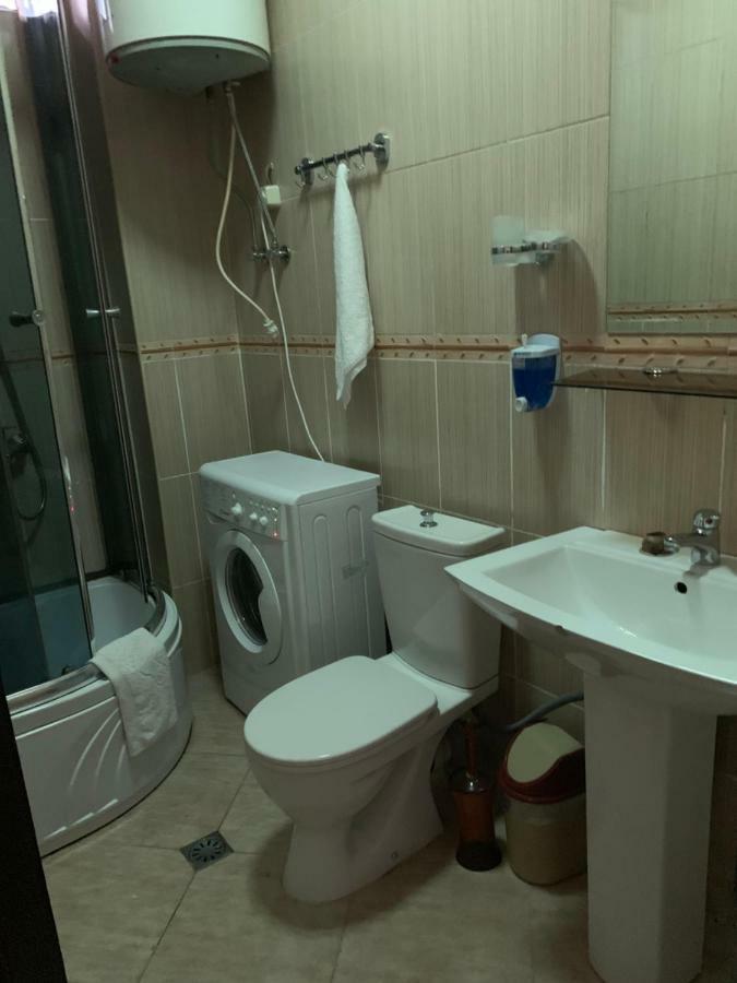 Отель House Batumi Diana Экстерьер фото